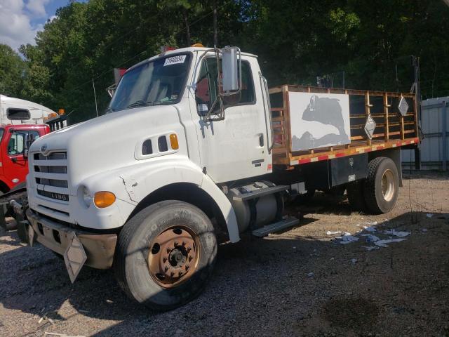 STERLING TRUCK L 7500 2007 white conventi diesel 2FZAASCS07AX29014 photo #1