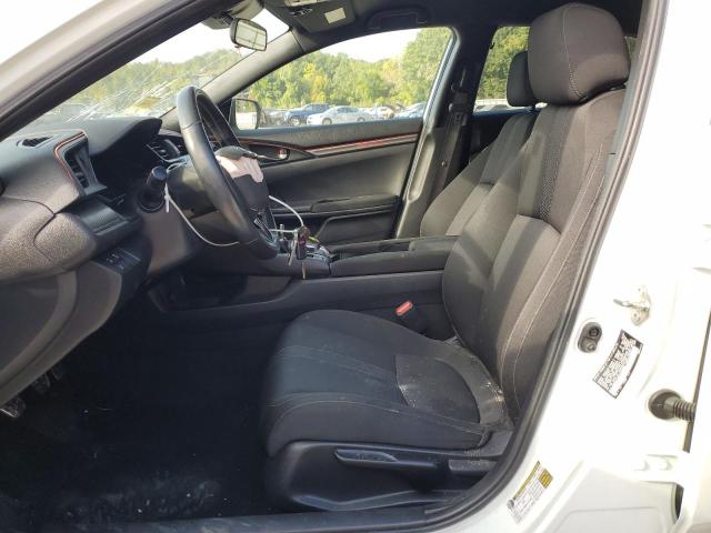 2019 HONDA CIVIC SPOR - SHHFK7G47KU222995