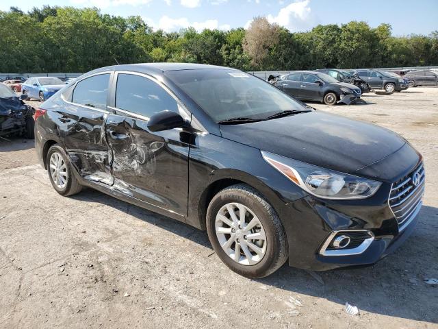 2022 HYUNDAI ACCENT SE - 3KPC24A65NE179880
