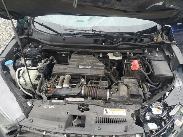 2018 HONDA CR-V EXL - 2HKRW2H82JH641182