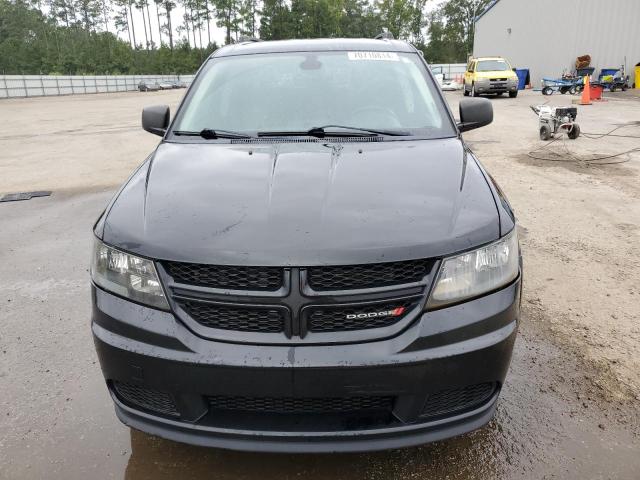 2018 DODGE JOURNEY SE - 3C4PDCAB5JT531803