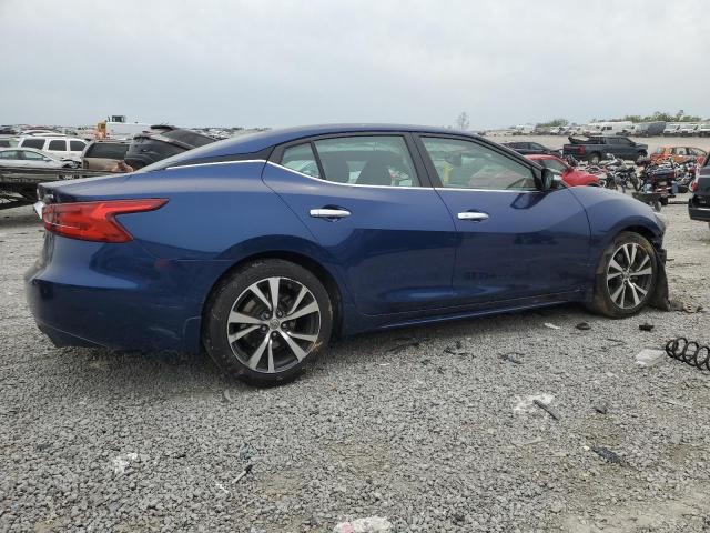 VIN 1N4AA6AP6GC407190 2016 Nissan Maxima, 3.5S no.3