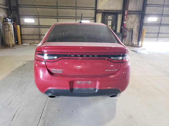 VIN 1C3CDFBA3DD323388 2013 Dodge Dart, Sxt no.6