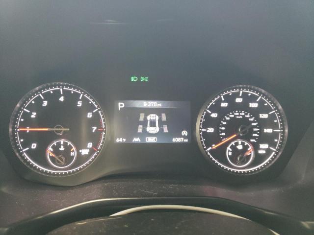 2023 HYUNDAI SANTA FE S - 5NMS1DAJ4PH621935