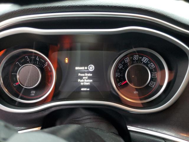 2016 DODGE CHALLENGER - 2C3CDZBT6GH125558
