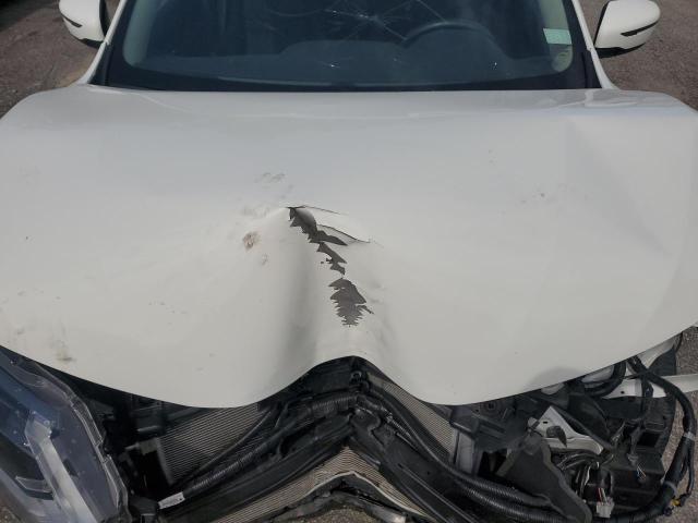 2017 NISSAN ROGUE S - 5N1AT2MT3HC896781