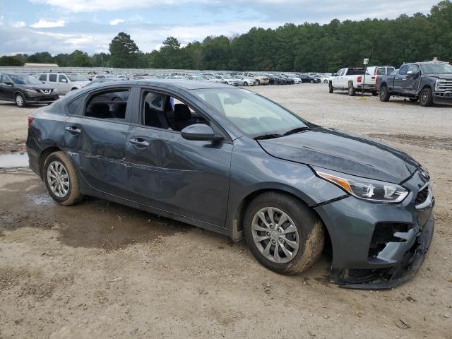 2021 KIA FORTE FE - 3KPF24AD8ME314635