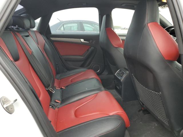 2016 AUDI S4 TECHNIK WAUFGCFL2GA001869