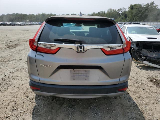 2018 HONDA CR-V LX - 2HKRW5H34JH422584