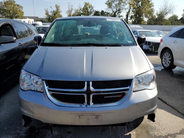 VIN 2C4RDGBG1FR738726 2015 Dodge Grand Caravan, SE no.5