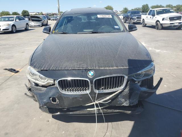 VIN WBA8E1G50JNU90677 2018 BMW 3 Series, 320 I no.5