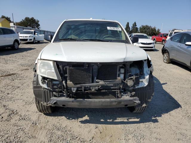 VIN 1N6BD0CT8GN711166 2016 Nissan Frontier, S no.5