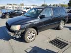 TOYOTA HIGHLANDER photo