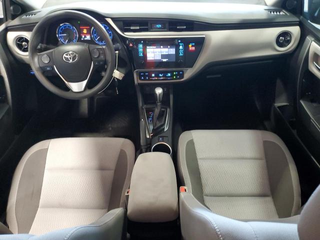 2019 TOYOTA COROLLA L - 2T1BURHE9KC143734