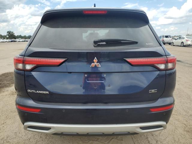 2023 MITSUBISHI OUTLANDER - JA4J4UA84PZ027254
