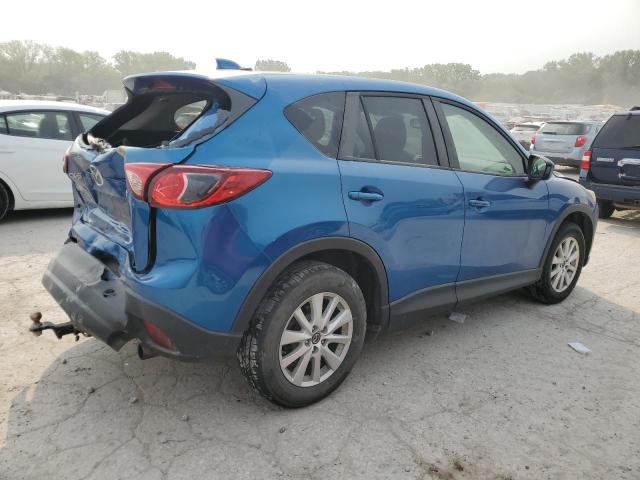 VIN JM3KE2CE4D0131667 2013 Mazda CX-5, Touring no.3