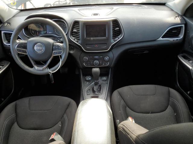 2020 JEEP CHEROKEE L - 1C4PJMCB9LD637613