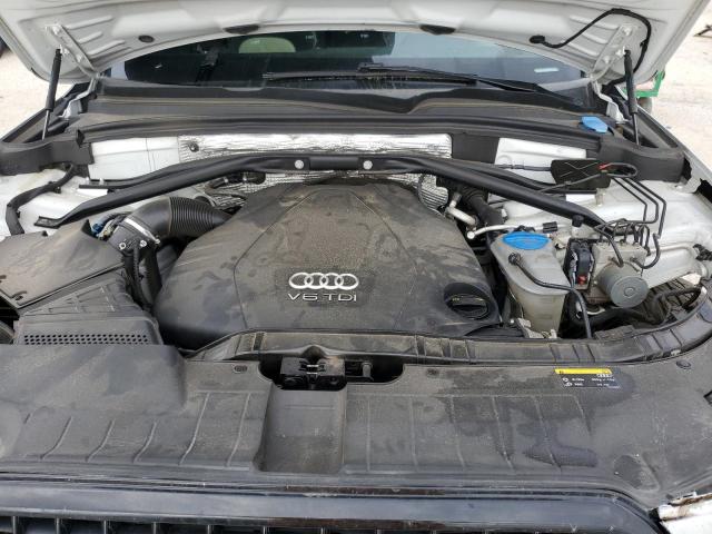 2015 AUDI Q5 PRESTIG - WA1WMAFP2FA065230