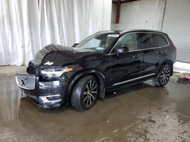 VIN YV4A22PL5N1857486 2022 Volvo XC90, T6 Inscription no.1