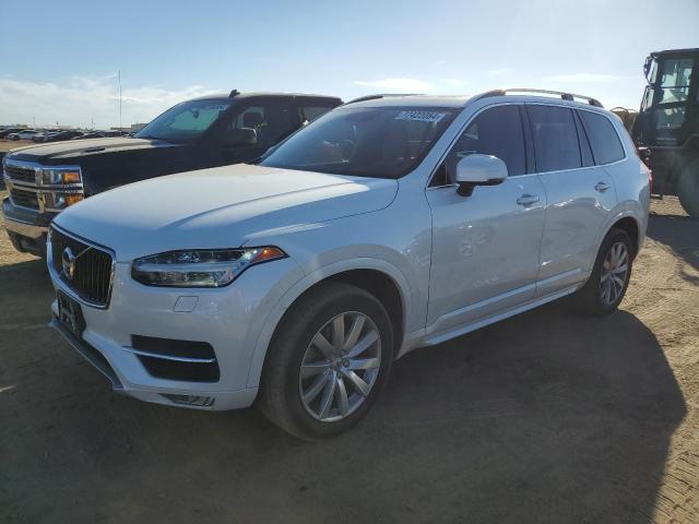 2016 VOLVO XC90 T6 #2921729529