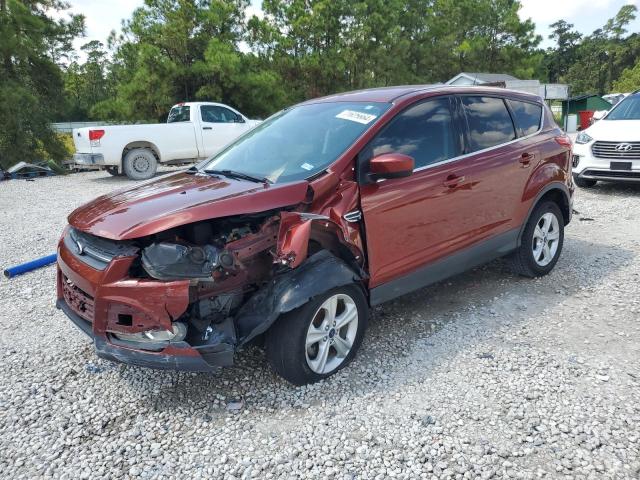 2016 FORD ESCAPE SE - 1FMCU0G75GUA52596