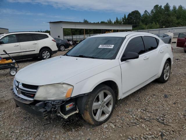 DODGE AVENGER SE