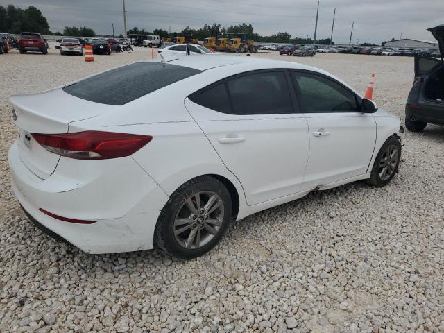 2017 HYUNDAI ELANTRA SE - 5NPD84LF7HH058316