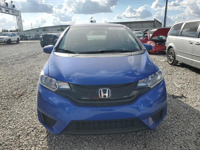 2017 HONDA FIT LX 3HGGK5H50HM714033  72243914