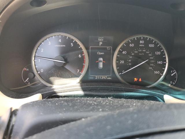 2015 LEXUS NX 200T - JTJYARBZ7F2007117
