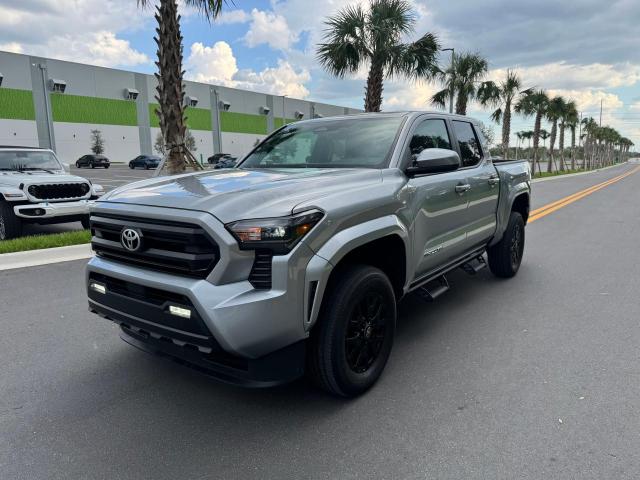 2024 TOYOTA TACOMA DOU 3TYLB5JN8RT011437  72801534