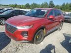 HYUNDAI SANTA FE S photo