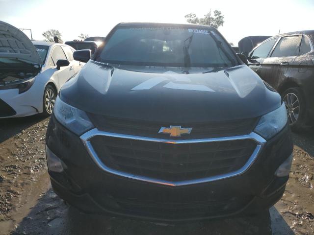 2018 CHEVROLET EQUINOX LT - 2GNAXJEV4J6145178