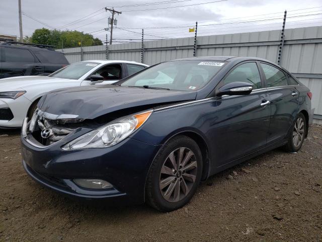 2013 HYUNDAI SONATA SE 2013