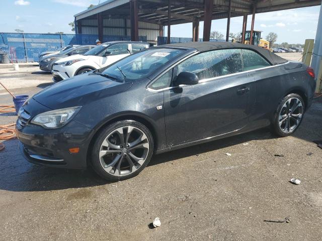 2016 BUICK CASCADA PR - W04WT3N58GG069957