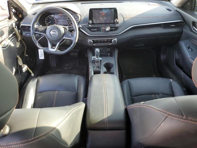 2019 NISSAN ALTIMA SR - 1N4AL4CV5KC228884