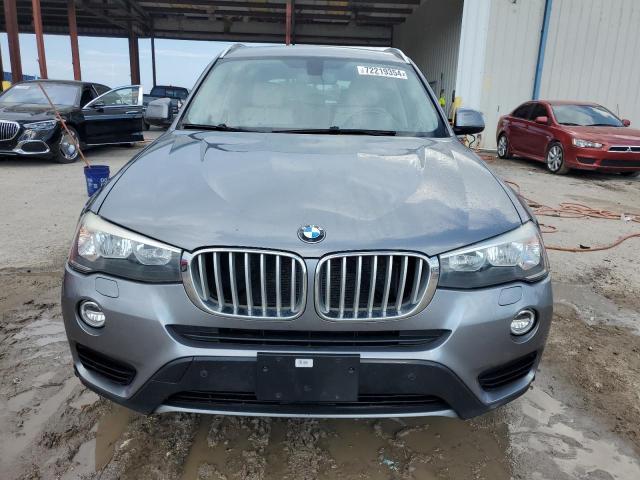 VIN 5UXWX9C50G0D69664 2016 BMW X3, Xdrive28I no.5