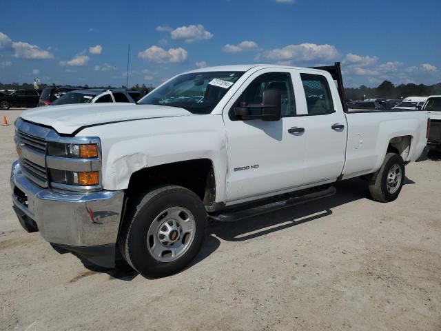 2016 CHEVROLET SILVERADO 1GC2CUEG6GZ401409  72723264