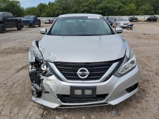 2017 NISSAN ALTIMA 2.5 - 1N4AL3AP0HC248628