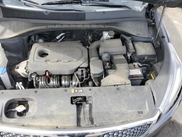 2017 KIA SORENTO LX - 5XYPG4A3XHG332429
