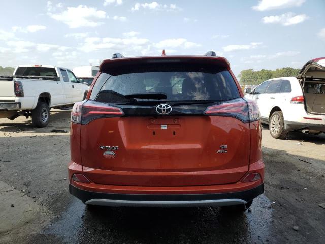 2016 TOYOTA RAV4 SE 2T3JFREV7GW531102  69838034