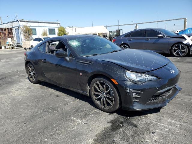 2019 TOYOTA 86 GT JF1ZNAE10K8700336