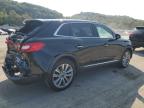 LINCOLN MKX RESERV photo