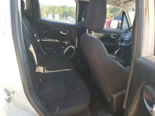 2019 JEEP RENEGADE S - ZACNJAAB9KPK10180