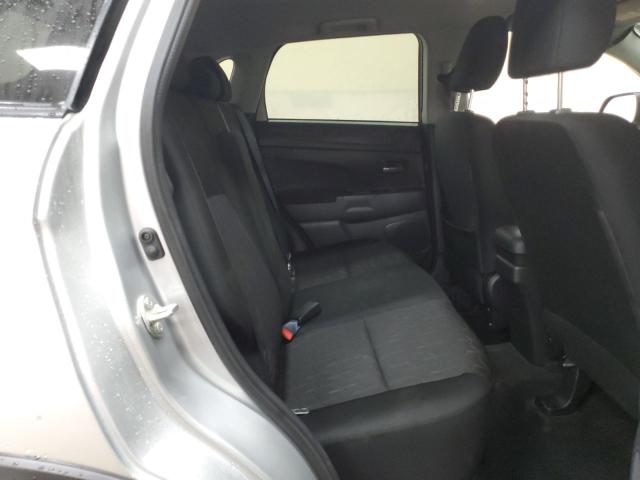 2021 MITSUBISHI OUTLANDER - JA4APUAUXMU032178