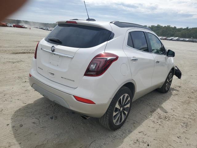 2017 BUICK ENCORE ESS - KL4CJCSB9HB217471