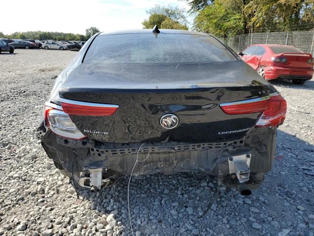 2017 BUICK LACROSSE E - 1G4ZP5SSXHU155685