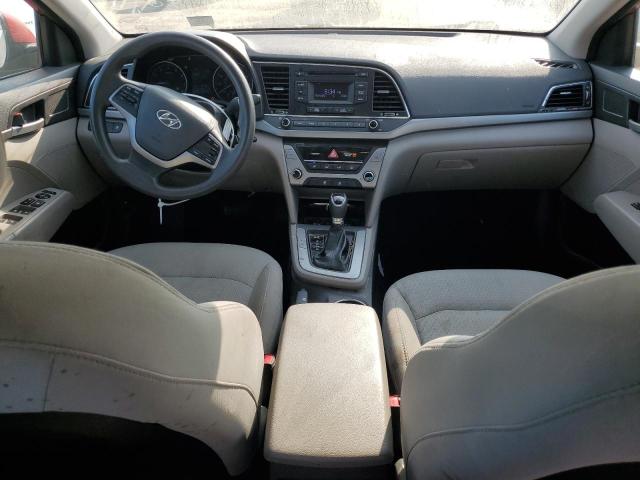 2017 HYUNDAI ELANTRA SE - 5NPD74LF8HH148450