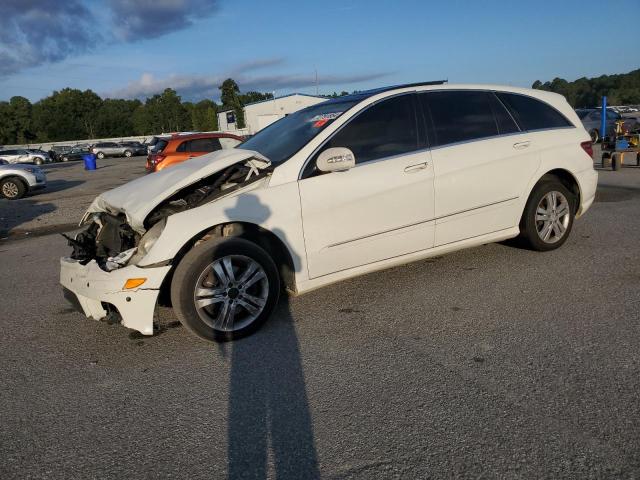 Global Auto Auctions: 2008 MERCEDES-BENZ R 350