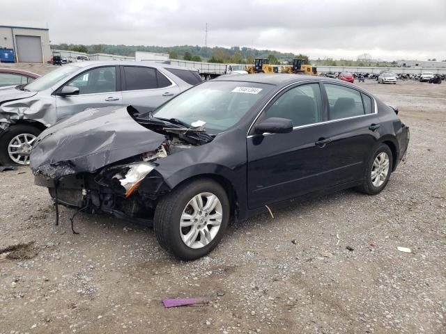 2011 NISSAN ALTIMA BAS #3023853817