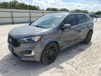 2021 FORD EDGE SEL - 2FMPK3J94MBA43649